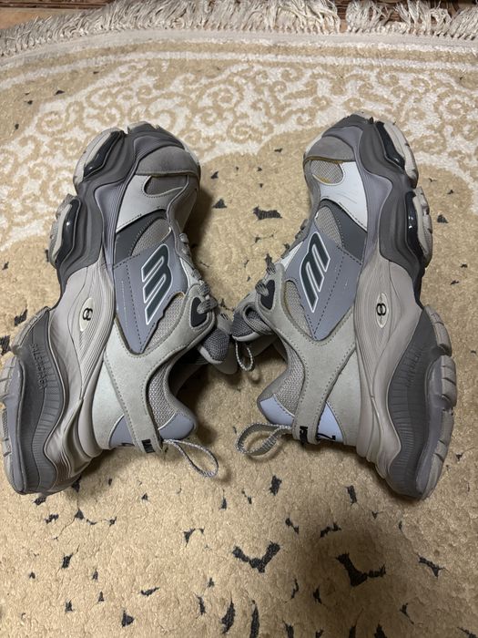 Кроссовки  balenciaga