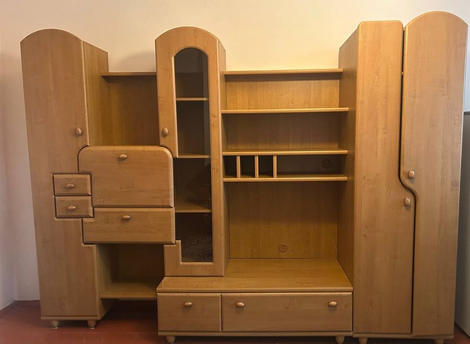 Шкаф,стенка 266/187