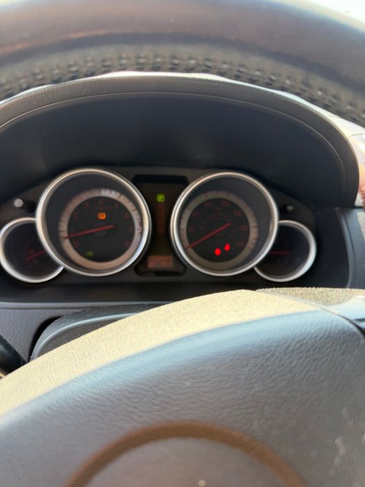 Джип Мазда CX9 2008г