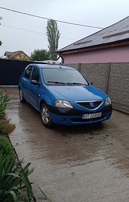 DACIA Logan 0