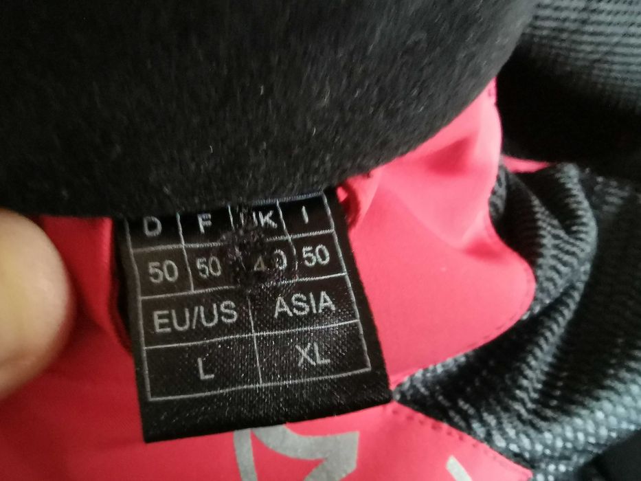 Vand jacheta ski barbati Schöffel, 20K, nr.50(L), pret 1.050 lei!