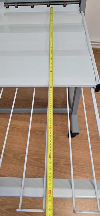 Masa livrare planse plotter OCE