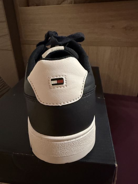 Маратонки сникърси Tommy Hilfiger