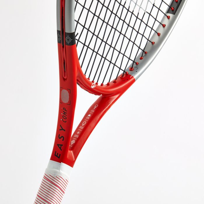 Rachetă de tenis Easy Comp - produs resigilat - (SecondHand) Decathlon