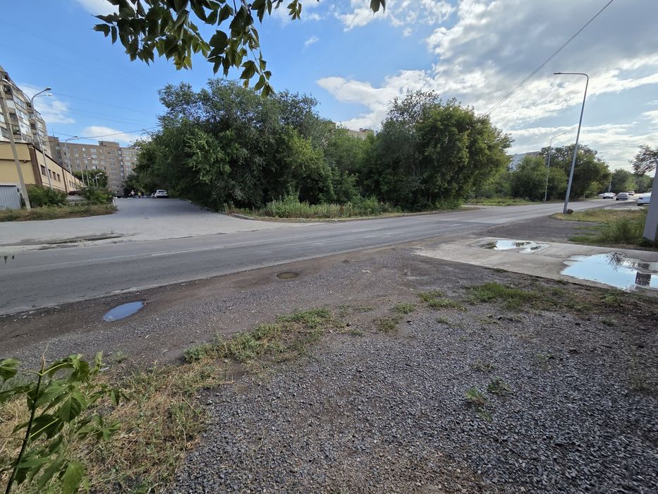 Продам гараж в черте города