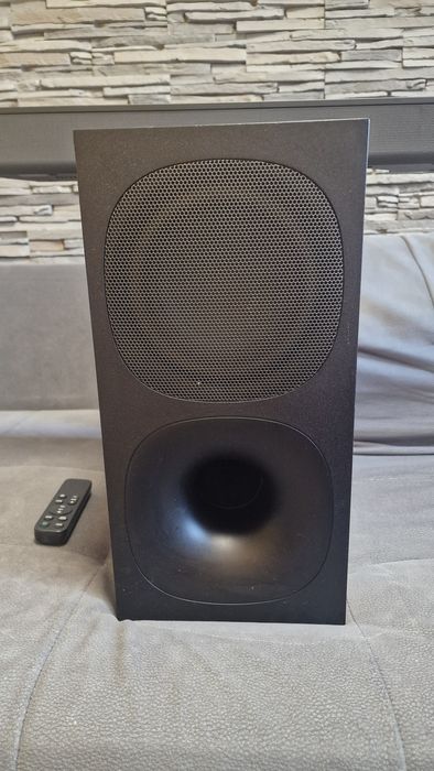 Soundbar SONY HT-S400 безжичен субуфер