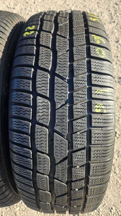 # 215/60 R16 • Iarna • Continental ContiWinterContact TS830P 99H XL | 2 buc | DOT 2022 | Pret/buc