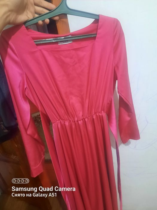 Женская одежда вечерние платья