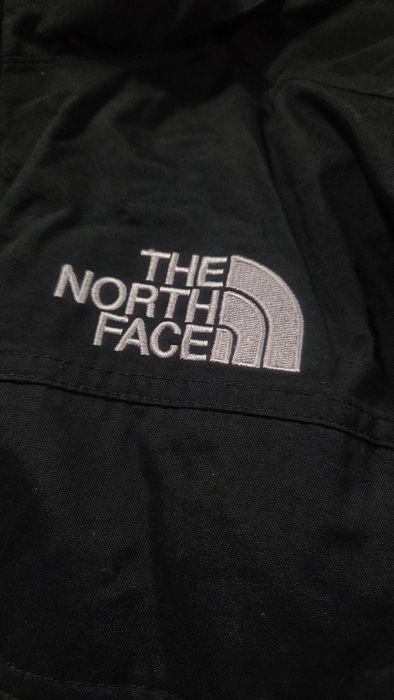 The North face Мъжка Зимна Парка
