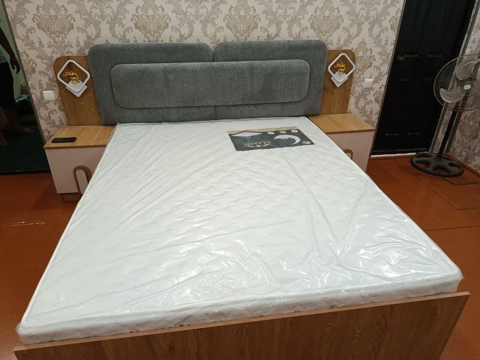 Mebel nabor sipalne garnetur