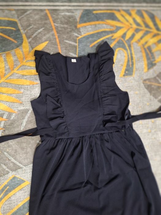 Школьная форма сарафан