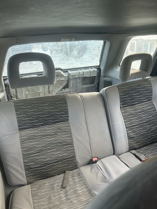 Opel Frontera продается