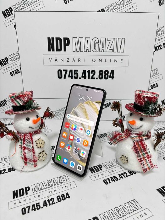 NDP Amanet NON-STOP Sos. Giurgiului 119 HUAWEI NOVA 10SE (46290)