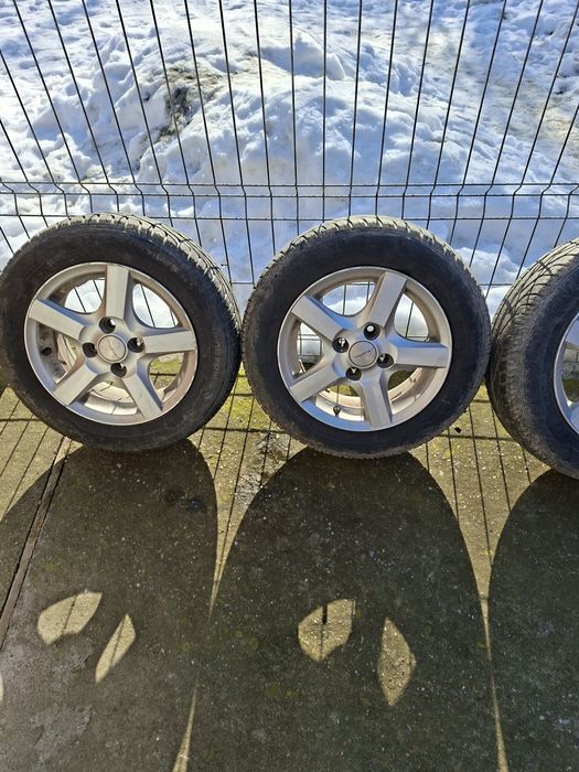 Genti aliaj cu cauciuc vara