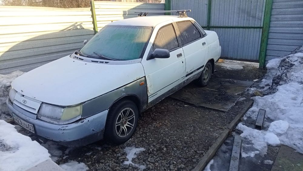 Авто разборы ваз