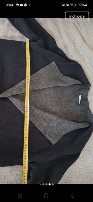 Cardigan yessica mărime mare