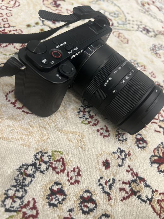 Продаю камера Sony