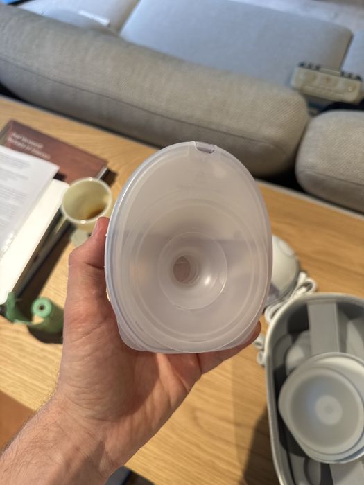 Pompa san Momcozy M6 - full set
