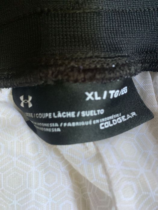 Under Armour • USA