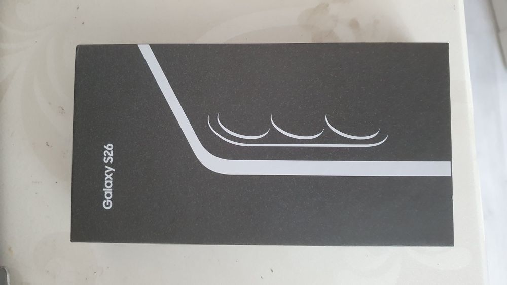 Samsung Galaxy S26
