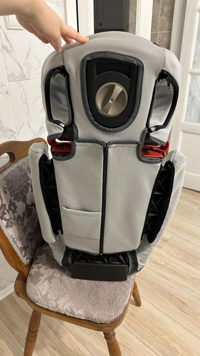 Автокресло CHICCO