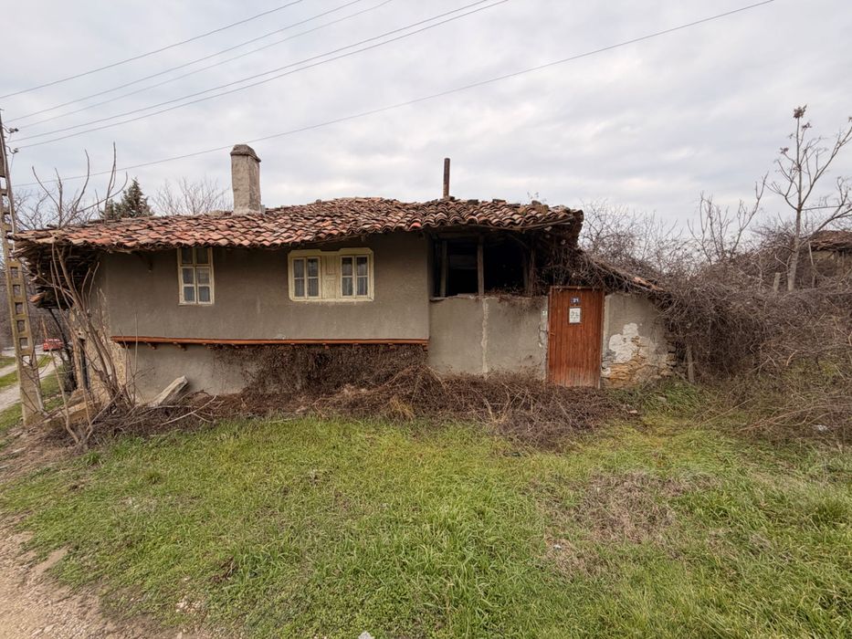 Къща в село Драгижево обл. Велико Търново