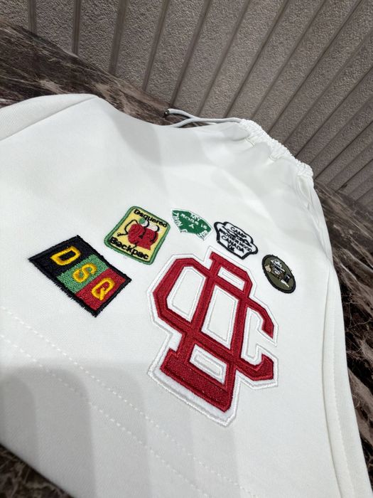 Мъжки къси екипи Dsquared