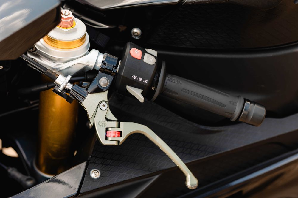 Bmw S1000RR 2010-2011 Pret Fix !