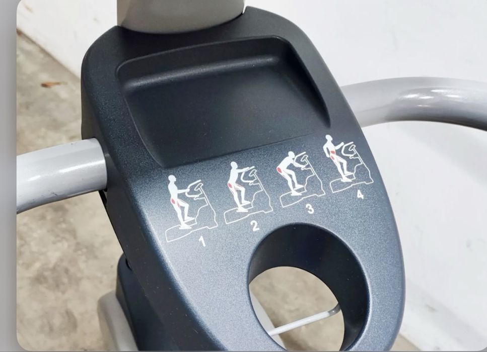 Technogym Wave 700 Stepper Cardio Fitness