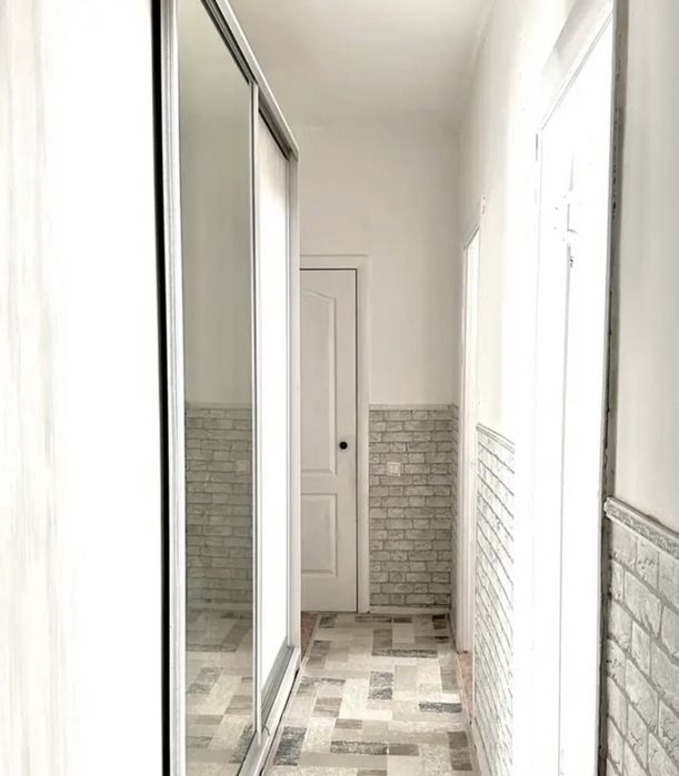 Квартира аренда 1 ком