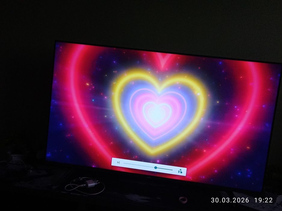 Продам телевизор