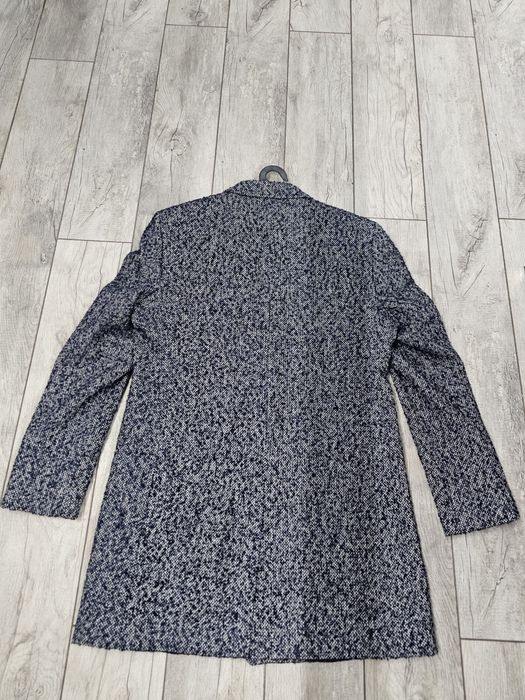 Пальто мужское р 50-52