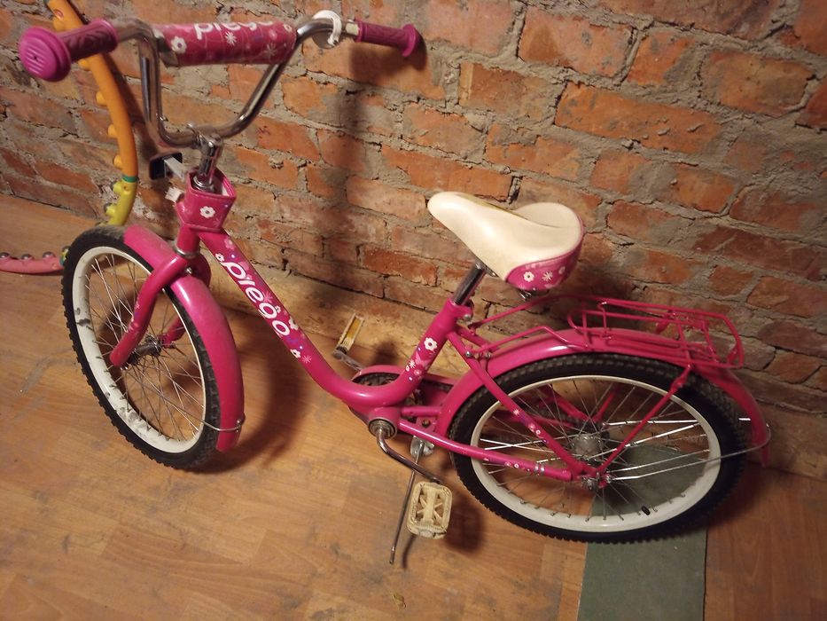 Продам велосипед недорого