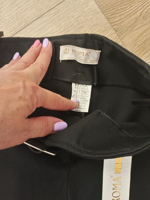 Продам новые брюки