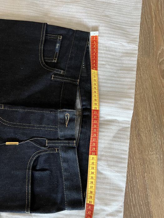 Blugi barbati Gucci