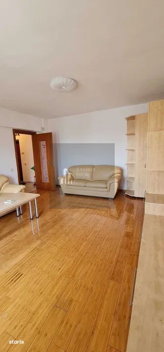 Apartament 2 camere /AN 1998 | Nerva Traian | 5 minute de metrou Tim