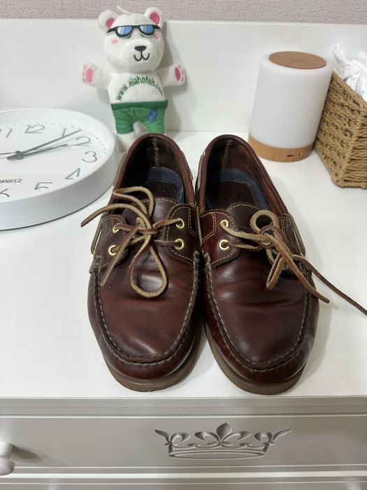 Продаю обувь Timberlend