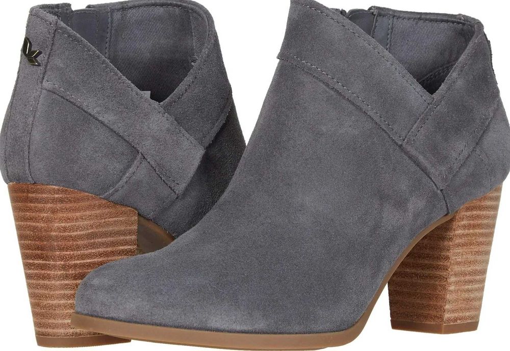 Фирменные ботиночки из США