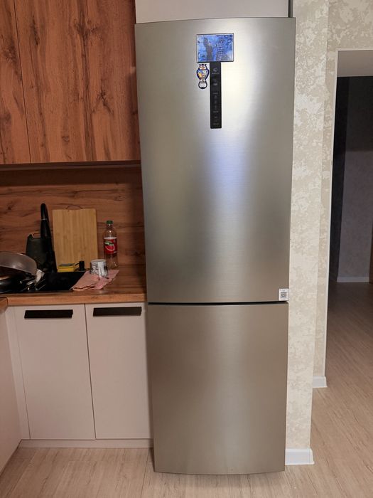 Холодильник Haier