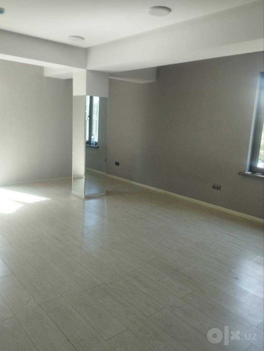 ~Офис 40 м² в Бизнес-центре LUXOR! Яккасарай