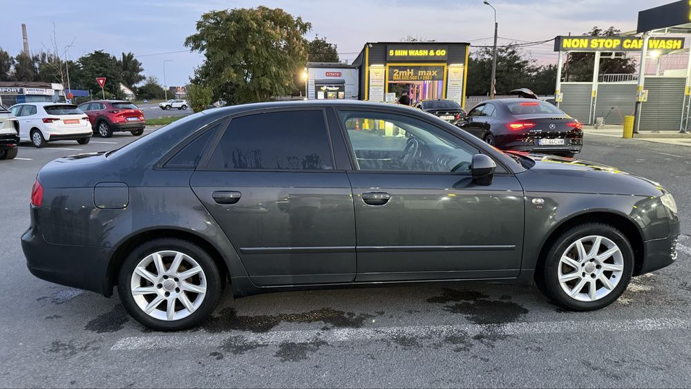 SEAT Exeo 2010 — imagine 4