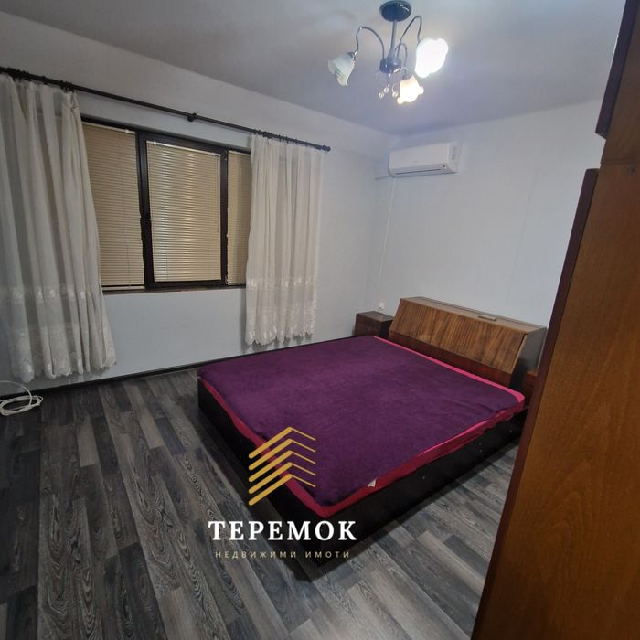 Продава се Четиристаен апартамент в Шумен, Херсон - 92 кв.м за 1719 €/кв.м - Снимка #5