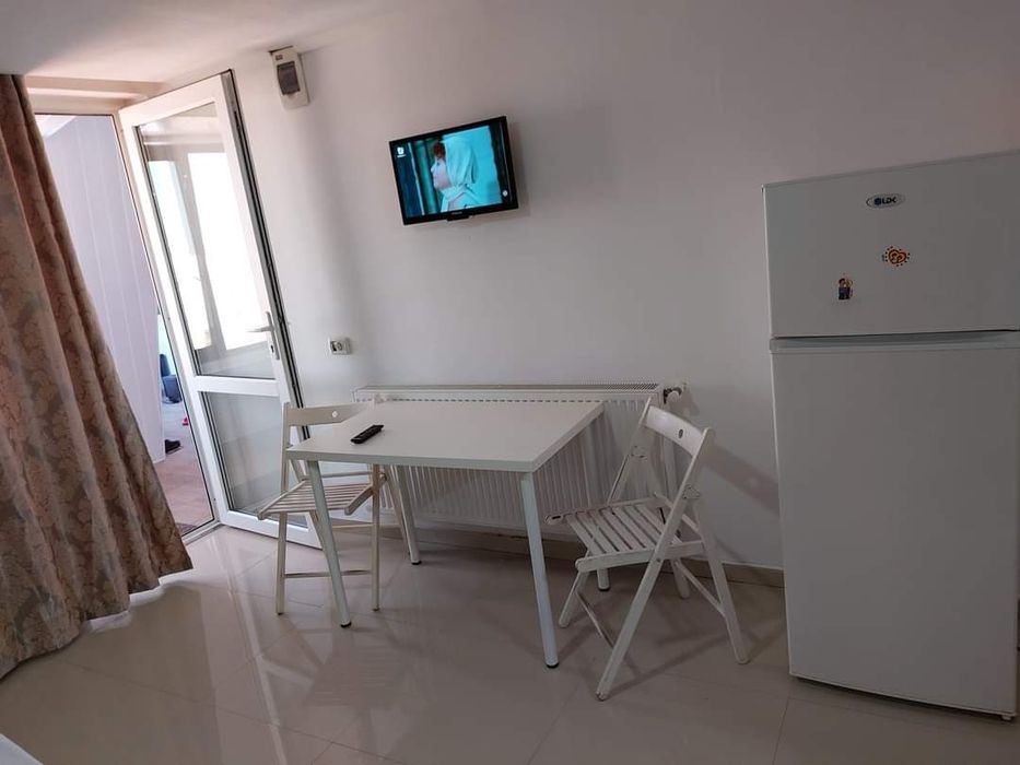 Garsonieră  Universitate-Vilă/Pensiune