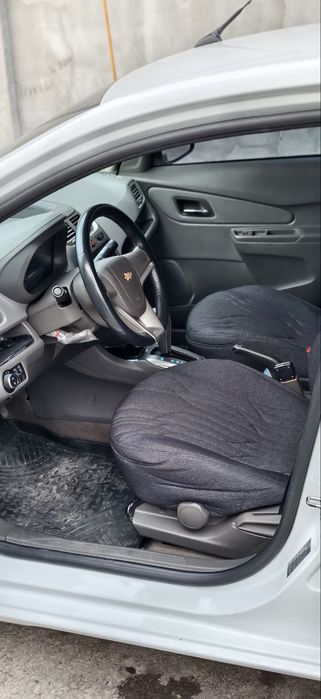 Chevrolet Cobalt Avtomat 2023 yil