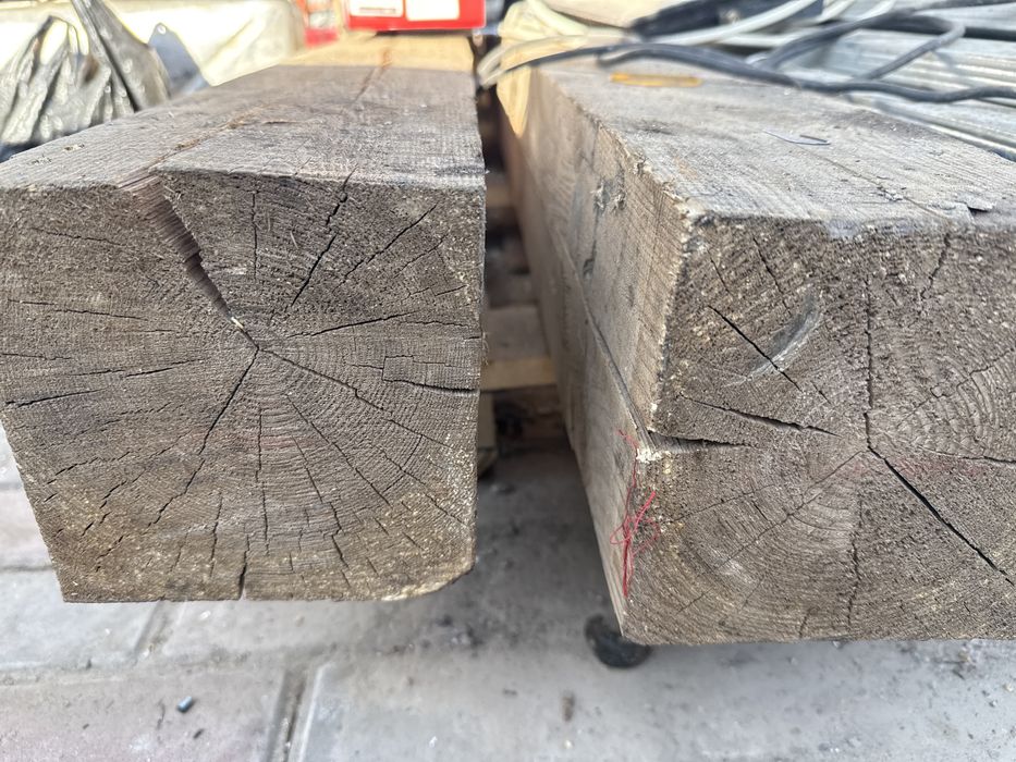 Продам Брус 150х150 новый