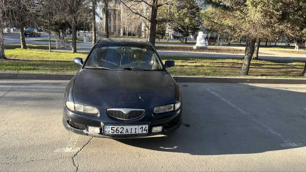 Mazda xedos 6 1.6
