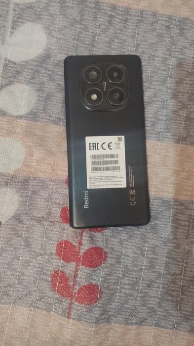 Redmi note 14 pro