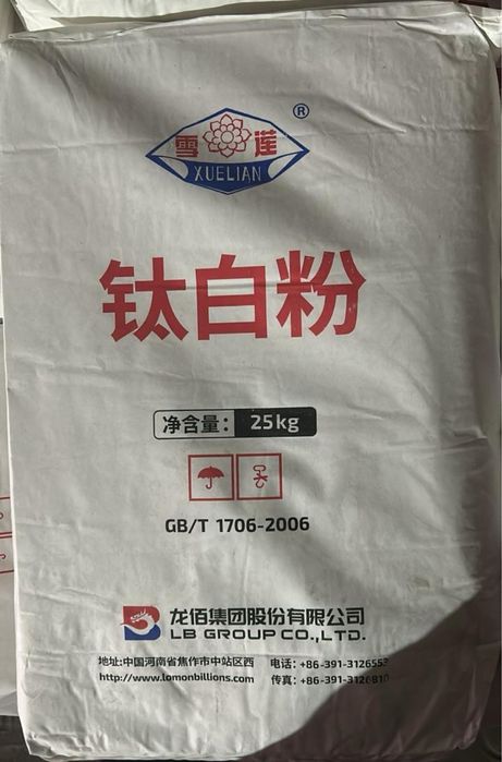 Пигменты, краски