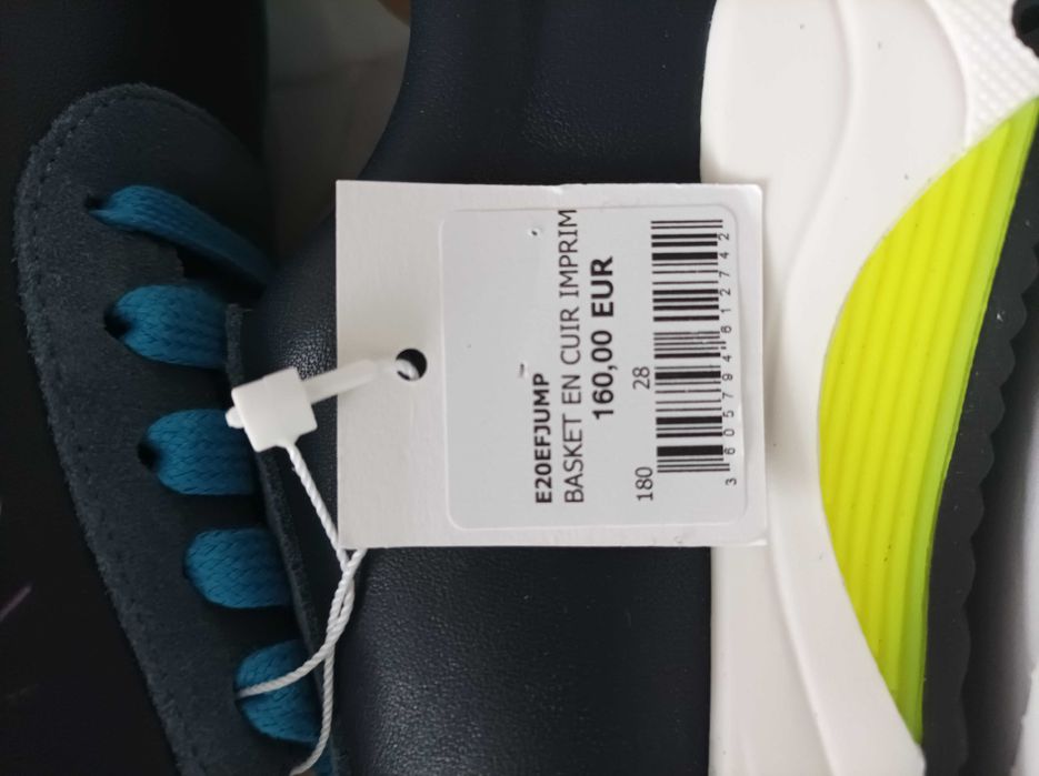 Kenzo/Bonpoint /KEEN луксозни ботуши, маратонки и сандали 27,28