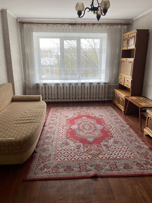 Продам квартиру в центре города